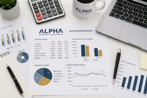 Alpha Community Management